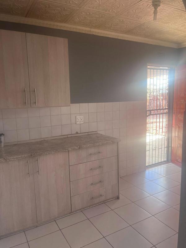 To Let 2 Bedroom Property for Rent in Mmabatho North West
